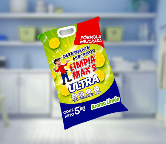 Aroma Floral / Limón / Lavanda